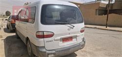 هیوندای H-1